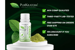 What You Should Look For When Buying Kratom