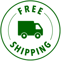 FREE SHIPPING