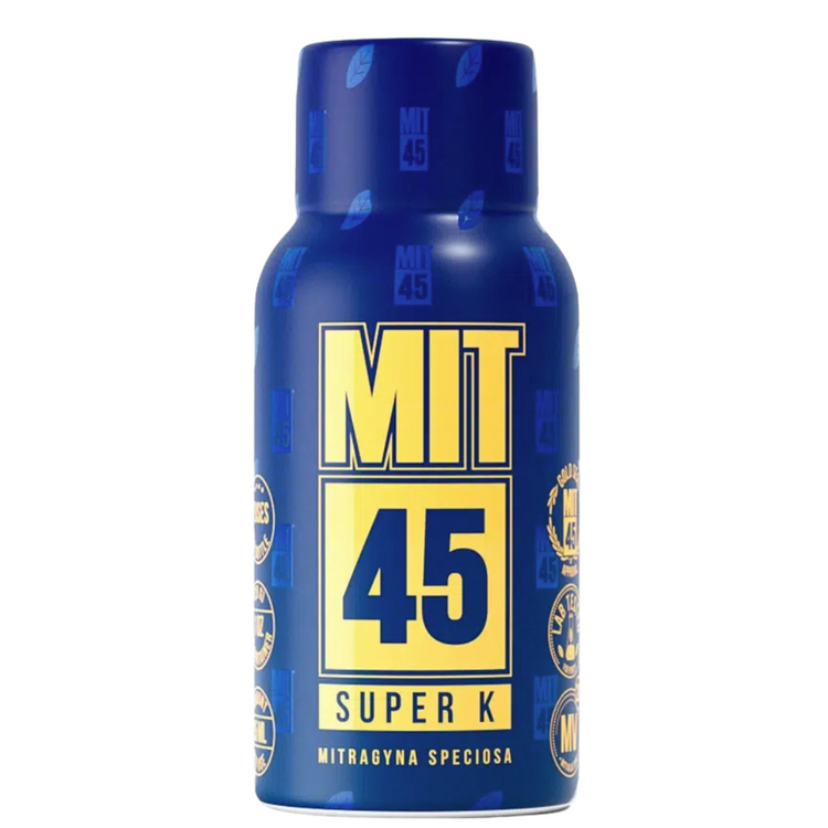 MIT45 Super K Kratom Shot