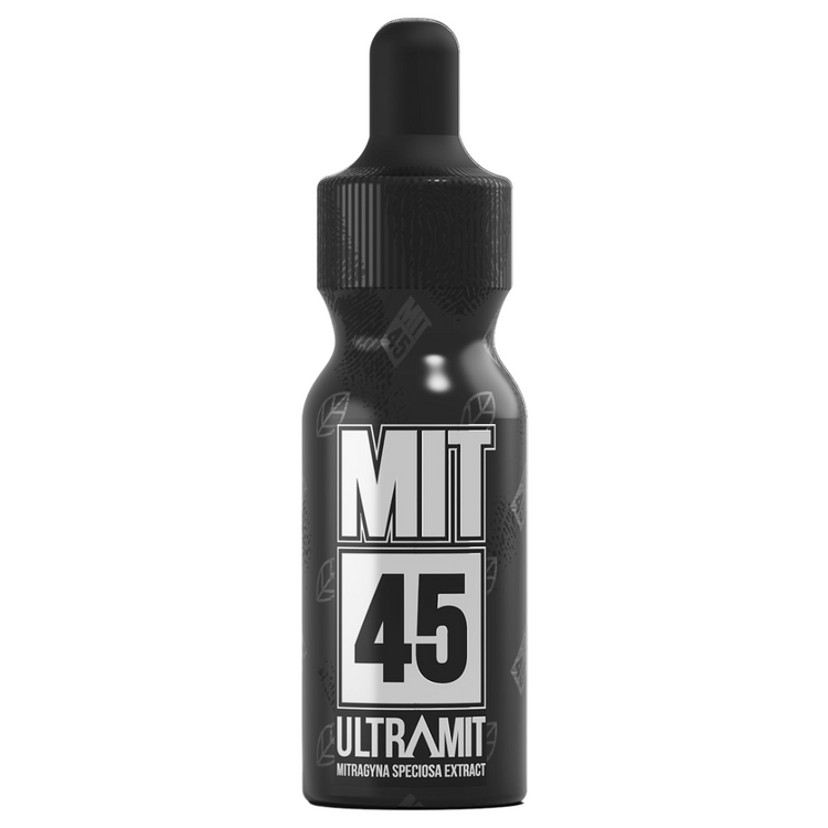 MIT45 UltraMIT Kratom Extract Shot